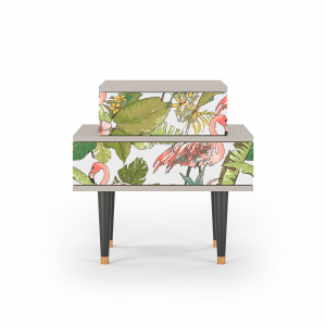 Sideboard - STORYZ - NS1 Sweet Flamingo - Sand