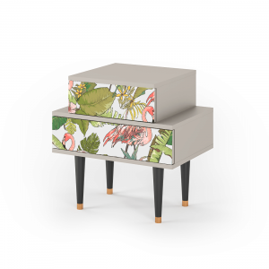 Sideboard - STORYZ - NS1 Sweet Flamingo - Sand