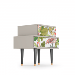 Sideboard - STORYZ - NS1 Sweet Flamingo - Sand