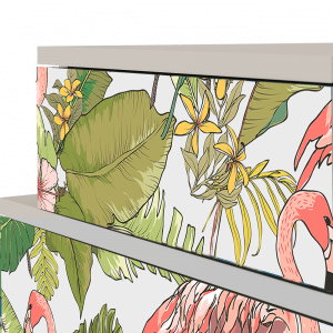 Sideboard - STORYZ - NS1 Sweet Flamingo - Sand