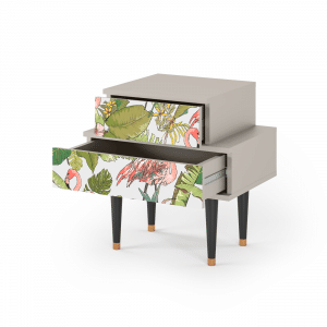 Sideboard - STORYZ - NS1 Sweet Flamingo - Sand