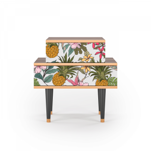 Sideboard - STORYZ - NS1 Estival Fruit - Walnut