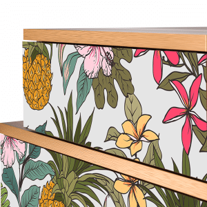 Sideboard - STORYZ - NS1 Estival Fruit - Walnut