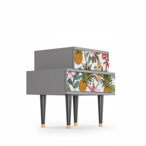 Sideboard - STORYZ - NS1 Estival Fruit - Grey