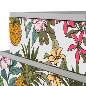 Sideboard - STORYZ - NS1 Estival Fruit - Grey
