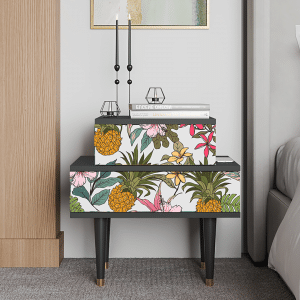 Sideboard - STORYZ - NS1 Estival Fruit - Antracite