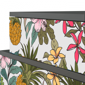 Sideboard - STORYZ - NS1 Estival Fruit - Antracite