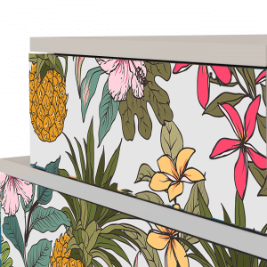 Sideboard - STORYZ - NS1 Estival Fruit - Sand