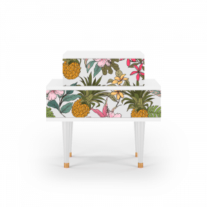 Sideboard - STORYZ - NS1 Estival Fruit - White