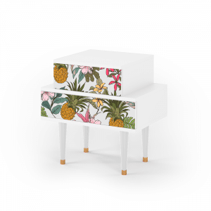 Sideboard - STORYZ - NS1 Estival Fruit - White