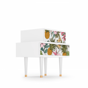 Sideboard - STORYZ - NS1 Estival Fruit - White