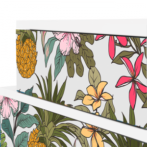 Sideboard - STORYZ - NS1 Estival Fruit - White