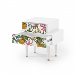 Sideboard - STORYZ - NS1 Estival Fruit - White