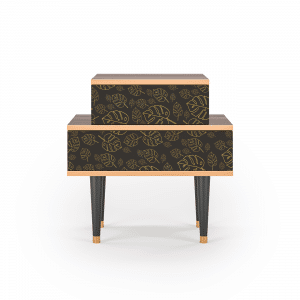 Sideboard - STORYZ - NS1 Fall Of The Leaves - Walnut