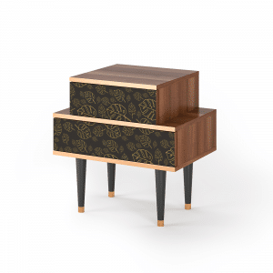 Sideboard - STORYZ - NS1 Fall Of The Leaves - Walnut