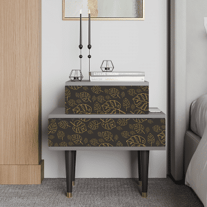 Sideboard - STORYZ - NS1 Fall Of The Leaves - Grey