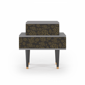 Sideboard - STORYZ - NS1 Fall Of The Leaves - Grey