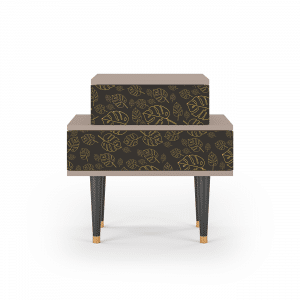 Sideboard - STORYZ - NS1 Fall Of The Leaves - Latte