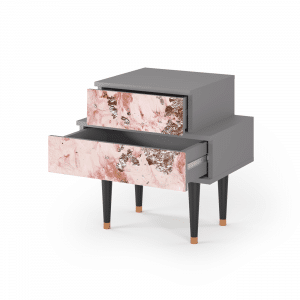 Sideboard - STORYZ - NS1 Cotton Candy - Grey
