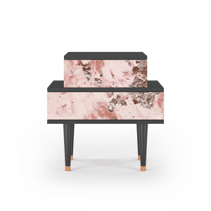 Sideboard - STORYZ - NS1 Cotton Candy - Antracite