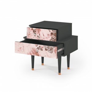 Sideboard - STORYZ - NS1 Cotton Candy - Antracite