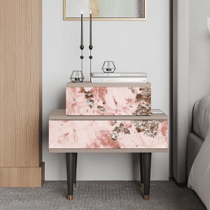 Sideboard - STORYZ - NS1 Cotton Candy - Latte