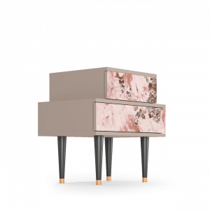Sideboard - STORYZ - NS1 Cotton Candy - Latte