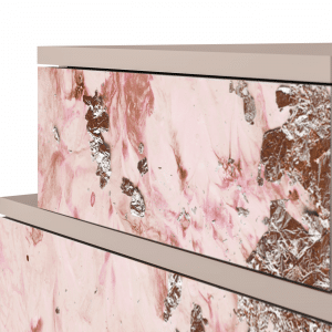 Sideboard - STORYZ - NS1 Cotton Candy - Latte