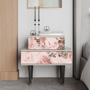 Sideboard - STORYZ - NS1 Cotton Candy - Sand