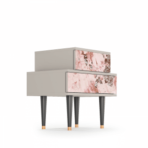 Sideboard - STORYZ - NS1 Cotton Candy - Sand