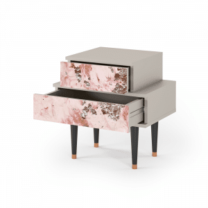 Sideboard - STORYZ - NS1 Cotton Candy - Sand