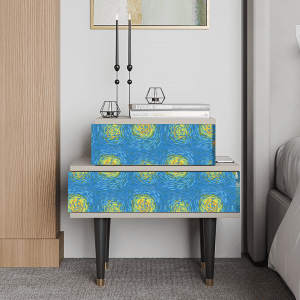 Sideboard - STORYZ - NS1 Van Gogh Lights - Sand