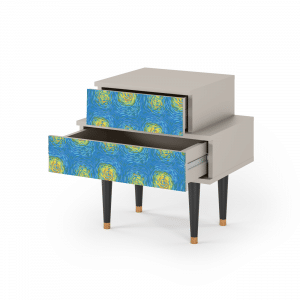 Sideboard - STORYZ - NS1 Van Gogh Lights - Sand