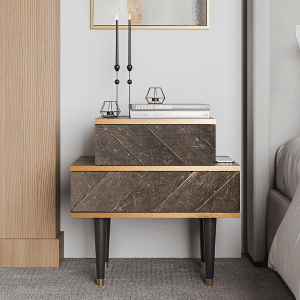 Sideboard - STORYZ - NS1 Wise Tree - Walnut