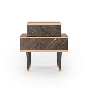 Sideboard - STORYZ - NS1 Wise Tree - Walnut