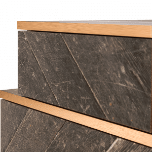Sideboard - STORYZ - NS1 Wise Tree - Walnut