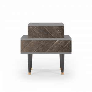 Sideboard - STORYZ - NS1 Wise Tree - Grey