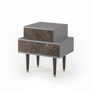 Sideboard - STORYZ - NS1 Wise Tree - Grey