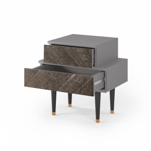 Sideboard - STORYZ - NS1 Wise Tree - Grey