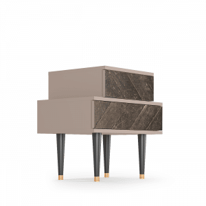 Sideboard - STORYZ - NS1 Wise Tree - Latte
