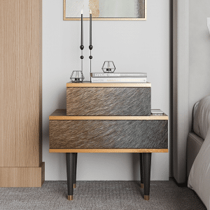 Sideboard - STORYZ - NS1 Peanut Hair - Walnut