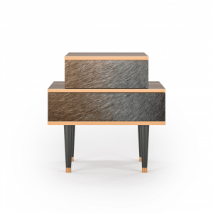 Sideboard - STORYZ - NS1 Peanut Hair - Walnut