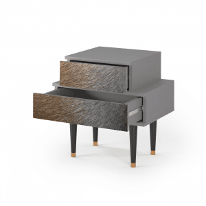 Sideboard - STORYZ - NS1 Peanut Hair - Grey