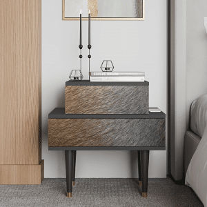Sideboard - STORYZ - NS1 Peanut Hair - Antracite