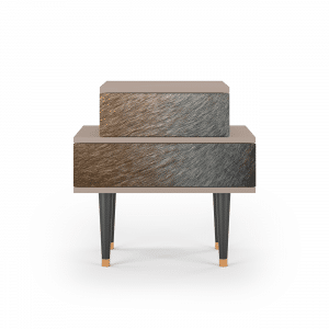 Sideboard - STORYZ - NS1 Peanut Hair - Latte