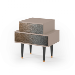 Sideboard - STORYZ - NS1 Peanut Hair - Latte