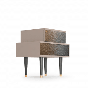 Sideboard - STORYZ - NS1 Peanut Hair - Latte