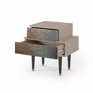 Sideboard - STORYZ - NS1 Peanut Hair - Latte