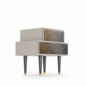 Sideboard - STORYZ - NS1 Peanut Hair - Sand