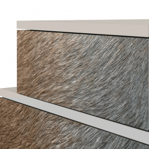 Sideboard - STORYZ - NS1 Peanut Hair - Sand